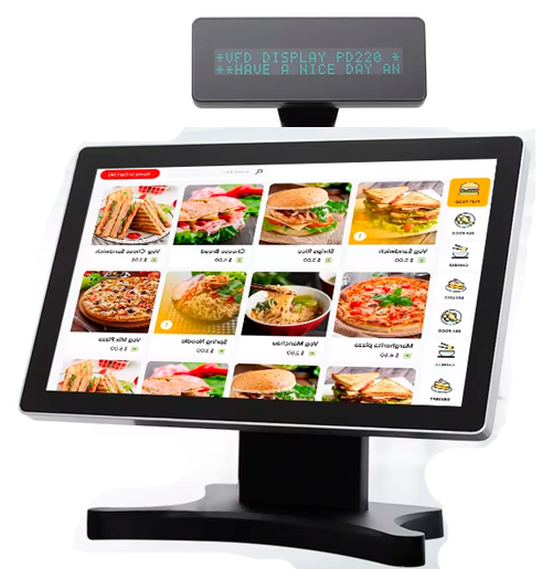 Software POS Factura Electrónica