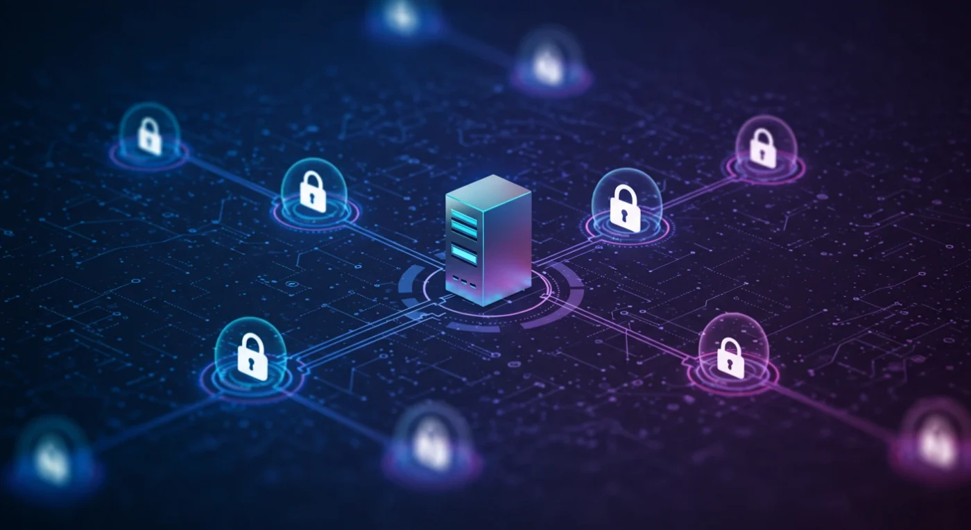 seguridad vpn Wireguard io soluciones